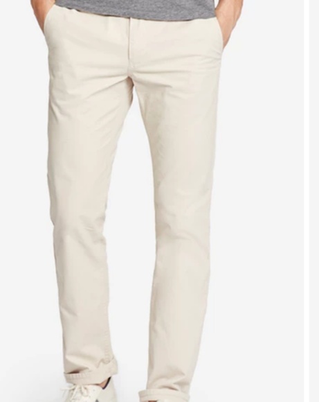 Men's bonobos Chino's slim fit 36x30 stonecutters - Picture 1 of 4